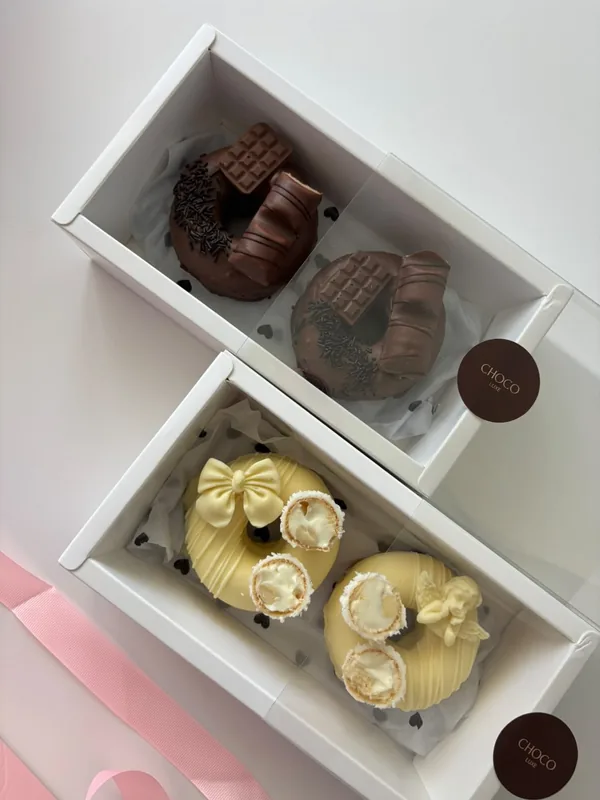 Chocolate